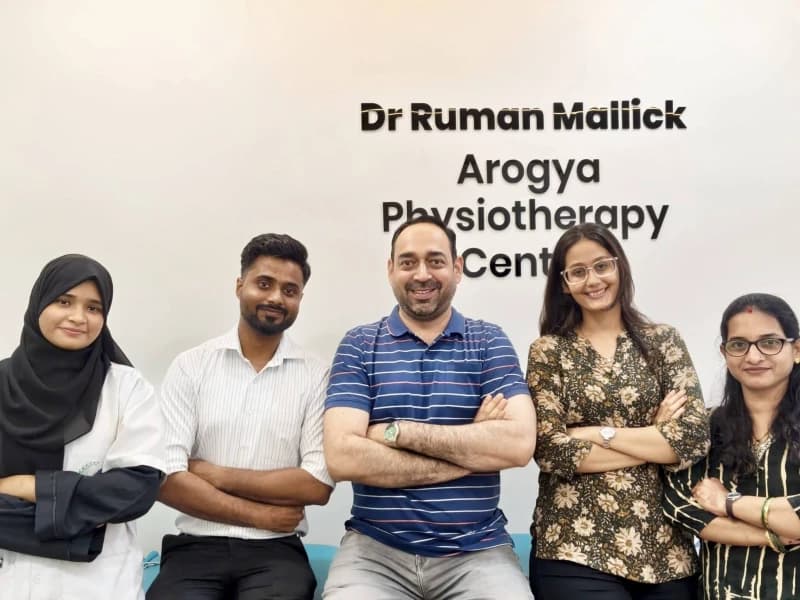 Clinic Space