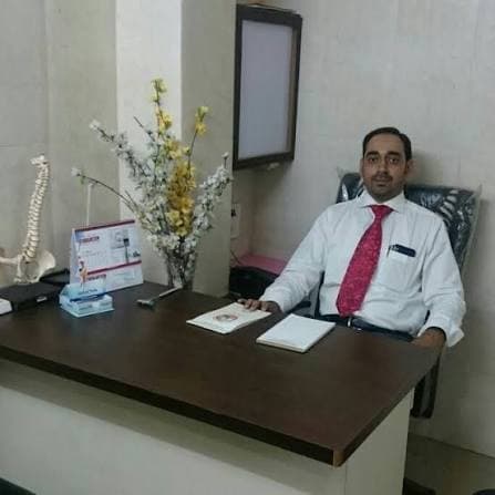 Clinic Interior