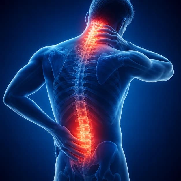 Illustration for Back & Neck Pain Physiotherapy in Mira Road: A Practical Recovery Guide